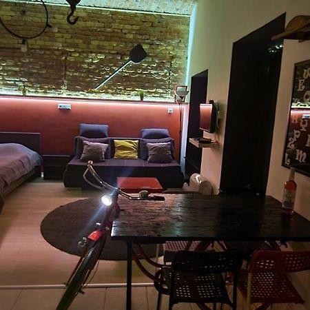 Aranyos Apartment at Jokai sq Budapest Kültér fotó