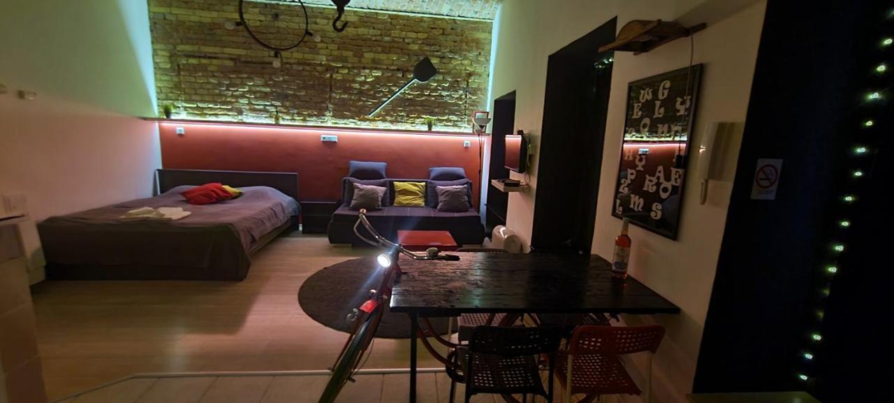 Aranyos Apartment at Jokai sq Budapest Kültér fotó
