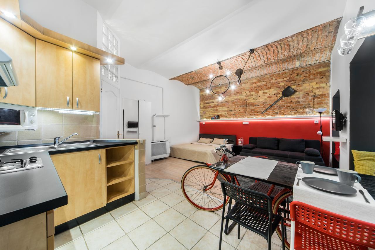 Aranyos Apartment at Jokai sq Budapest Kültér fotó