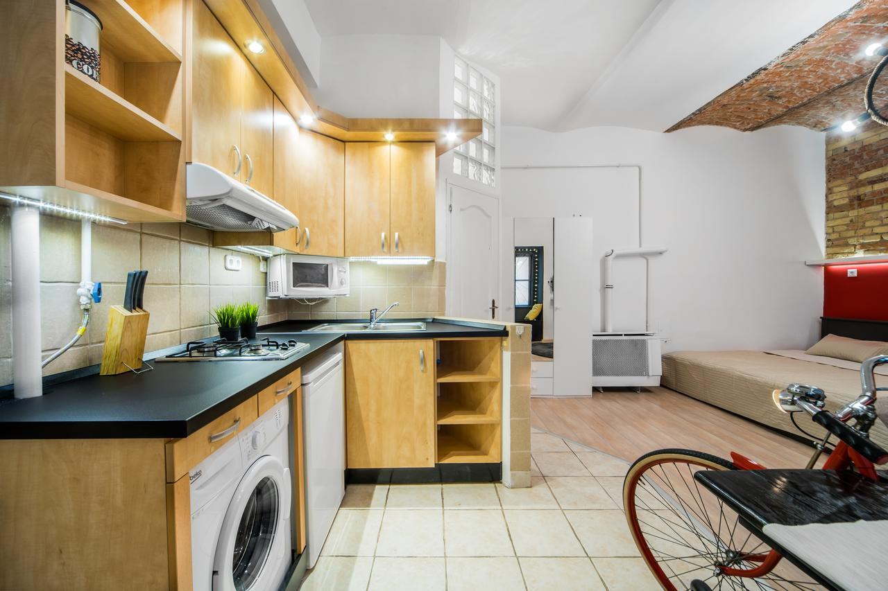 Aranyos Apartment at Jokai sq Budapest Kültér fotó