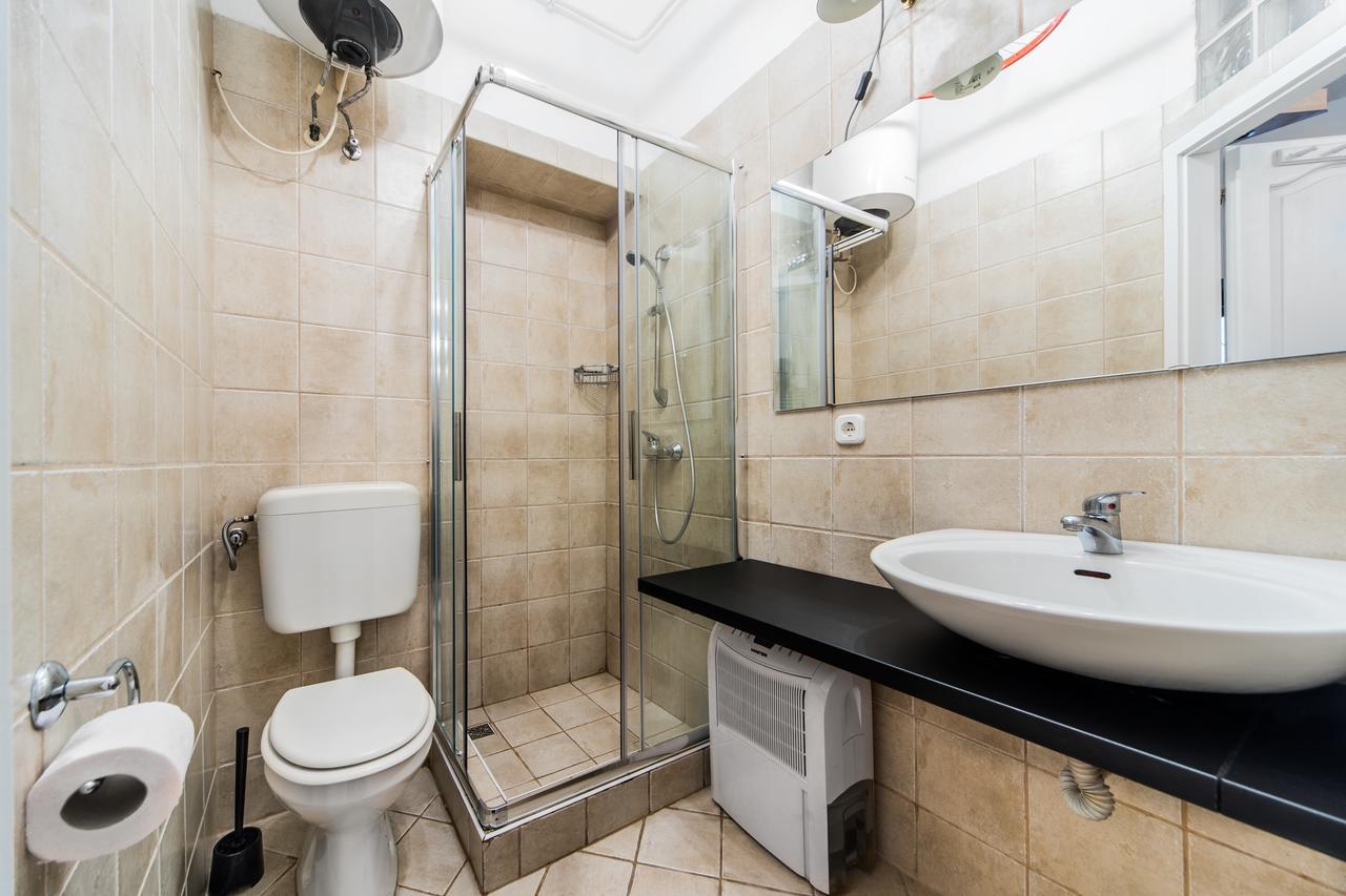 Aranyos Apartment at Jokai sq Budapest Kültér fotó