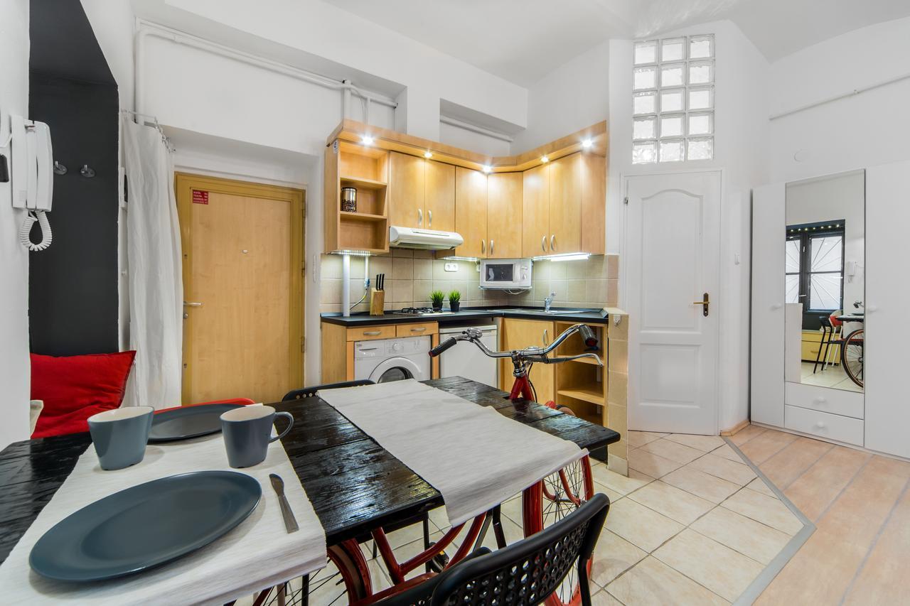 Aranyos Apartment at Jokai sq Budapest Kültér fotó