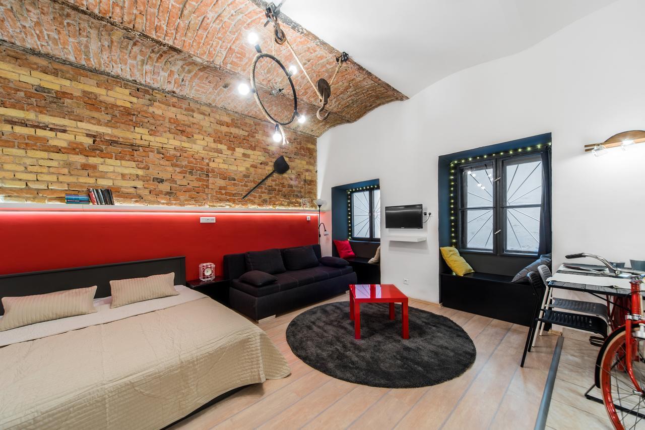 Aranyos Apartment at Jokai sq Budapest Kültér fotó